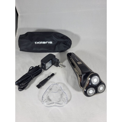 Электробритва Polaris PMR 0307RC PRO 5 Blades+