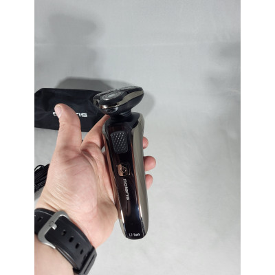 Электробритва Polaris PMR 0307RC PRO 5 Blades+