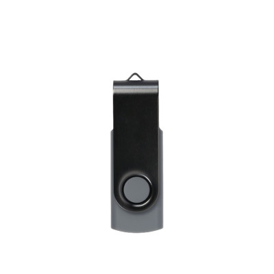 USB флэш-диск 2.0 Smartbuy 064GB Twist Black