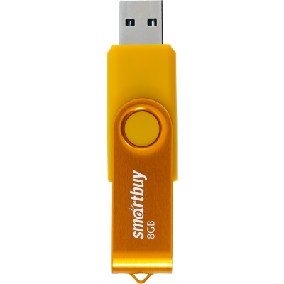 USB флэш-диск 2.0 Smartbuy 032GB Twist Yellowкопия товара 3708