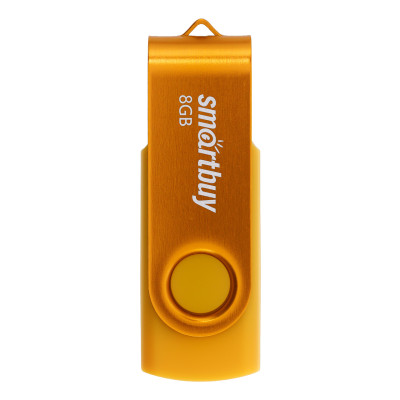 USB флэш-диск 2.0 Smartbuy 032GB Twist Yellowкопия товара 3708