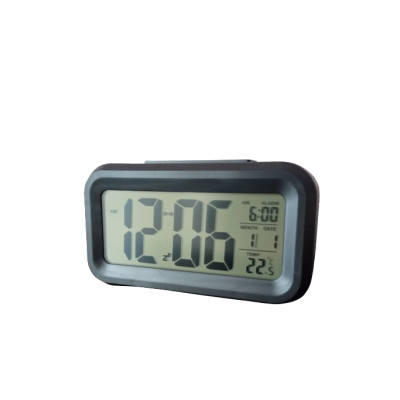 Часы электронные настольные