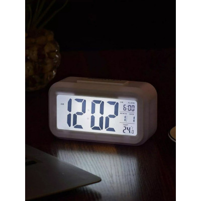 Часы электронные настольные