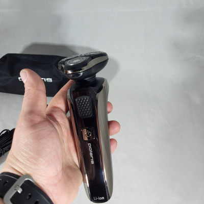 Электробритва Polaris PMR 0307RC PRO 5 Blades+