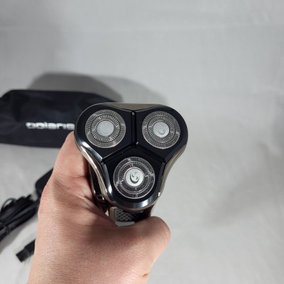 Электробритва Polaris PMR 0307RC PRO 5 Blades+