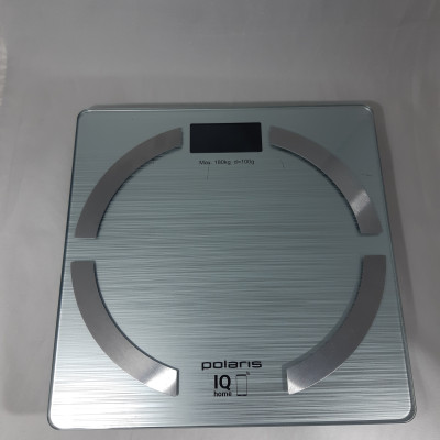 Весы напольные Polaris PWS 1886