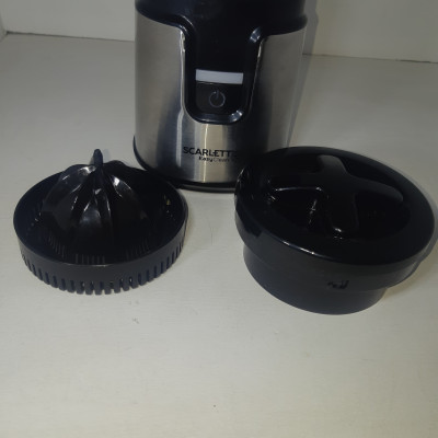 Соковыжималка Scarlett SC-JE50C41A