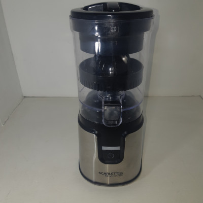 Соковыжималка Scarlett SC-JE50C41A