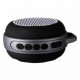 Bluetooth-колонка "SOLO" FM, MP3 microSD, AUX, мощность 5Вт, 600mAh, черная