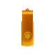 USB флэш-диск 2.0 Smartbuy 064GB Twist Yellow