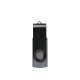 USB флэш-диск 2.0 Smartbuy 064GB Twist Black
