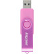 USB флэш-диск 2.0 Smartbuy 032GB Twist Pink
