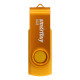 USB флэш-диск 2.0 Smartbuy 032GB Twist Yellowкопия товара 3708