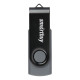 USB флэш-диск 2.0 Smartbuy 032GB Twist Black