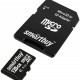 Карта памяти Smart Buy microSDXC Class 10 128GB