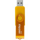 USB флэш-диск 2.0 Smartbuy 032GB Twist Yellowкопия товара 3708