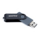 USB флэш-диск 2.0 Smartbuy 032GB Twist Black